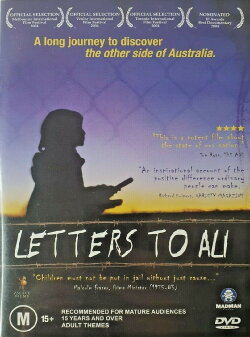 Letters to Ali (2004) Letters to Ali (2004)