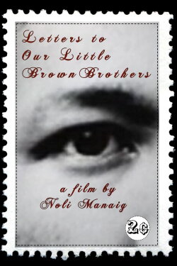 Letters to Our Little Brown Brothers (2022) Letters to Our Little Brown Brothers (2022)