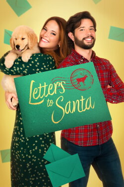 Letters to Santa (2023) Letters to Santa (2023)