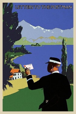 Letters to the Postman (2023) Letters to the Postman (2023)