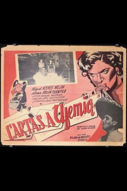 Letters to Ufemia (1952) Letters to Ufemia (1952)