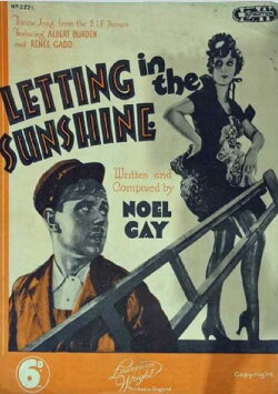Letting in the Sunshine (1933) Letting in the Sunshine (1933)