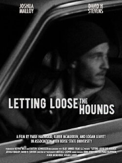 Letting Loose the Hounds (2023) Letting Loose the Hounds (2023)
