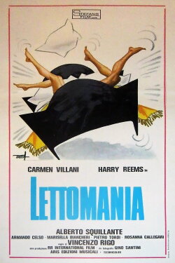 Lettomania (1976) Lettomania (1976)