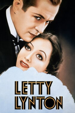 Letty Lynton (1932)