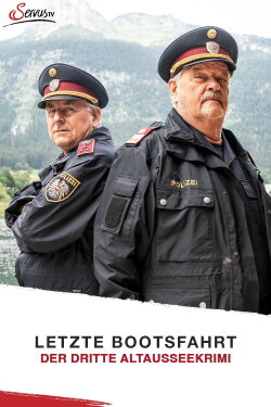 Letzte Bootsfahrt (2022)