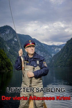 Letzter Saibling - Der vierte Altaussee-Krimi (2023)