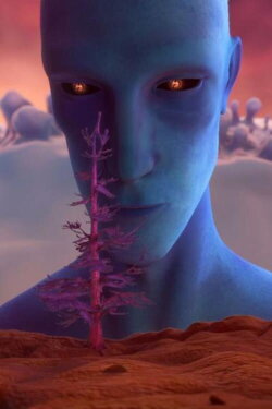 Leucotopia (2013)