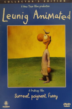 Leunig Animated (2002)