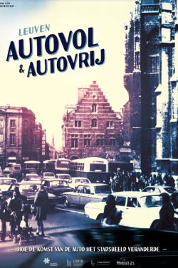 Leuven - Autovol en autovrij (2015) Leuven - Autovol en autovrij (2015)