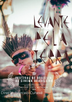 Levante Pela Terra (2022)