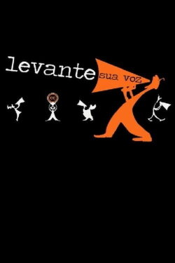 Levante Sua Voz (2009)