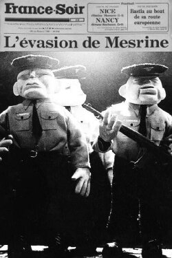 L'évasion (1978)