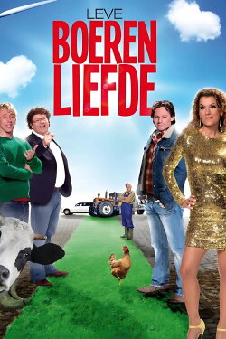 Leve Boerenliefde (2013)