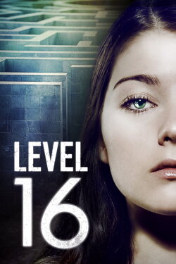 Level 16 (2018) Level 16 (2018)