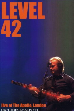 Level 42: Live at The Apollo, London 2003 (2005) Level 42: Live at The Apollo, London 2003 (2005)