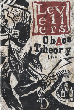 Levellers: Chaos Theory (2006) Levellers: Chaos Theory (2006)