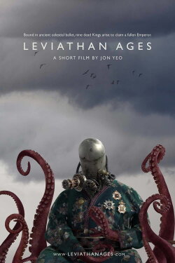 Leviathan Ages (2014) Leviathan Ages (2014)