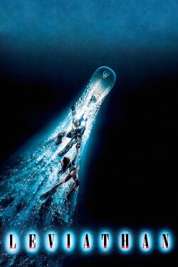 Leviathan (1989) Leviathan (1989)