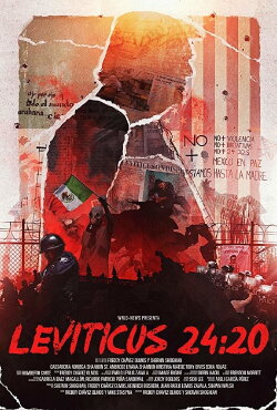 Leviticus 24:20 (2017)