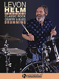 Levon Helm on Drums and Drumming (2005) Levon Helm on Drums and Drumming (2005)