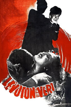 Levoton veri (1946)