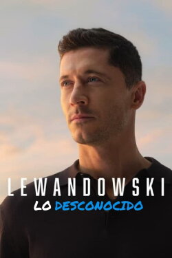 Lewandowski - Unknown (2023)