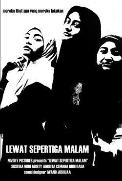 Lewat Sepertiga Malam (2013) Lewat Sepertiga Malam (2013)