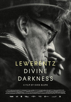 Lewerentz Divine Darkness (2024) Lewerentz Divine Darkness (2024)