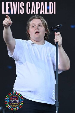 Lewis Capaldi: Glastonbury 2023 (2023) Lewis Capaldi: Glastonbury 2023 (2023)