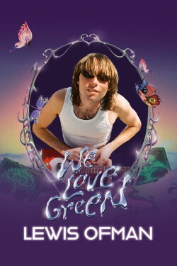 Lewis OfMan en concert à We Love Green 2024 (2024) Lewis OfMan en concert à We Love Green 2024 (2024)