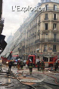 L'Explosion (2020)