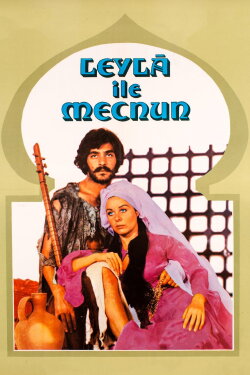 Leyla and Mecnun (1972) Leyla and Mecnun (1972)