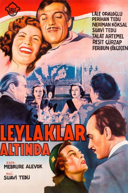 Leylaklar Altında (1954) Leylaklar Altında (1954)