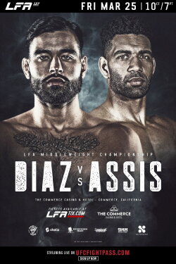 LFA 127 (2022) LFA 127 (2022)
