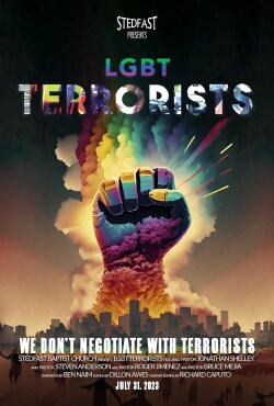LGBT Terrorists (2023) LGBT Terrorists (2023)