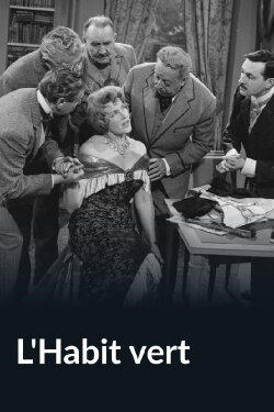 L'Habit vert (1957)