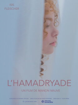 l'Hamadryade (2022)