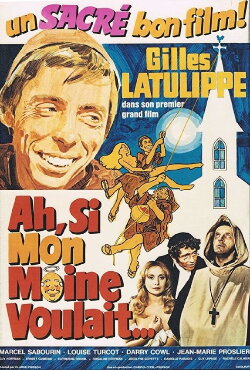 L'Heptaméron (Joyeux compères) (1973) L'Heptaméron (Joyeux compères) (1973)