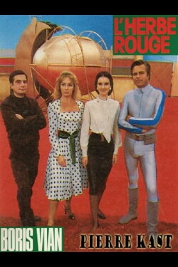 L'Herbe rouge (1985) L'Herbe rouge (1985)