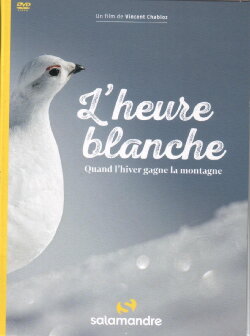 L'Heure Blanche (2020) L'Heure Blanche (2020)
