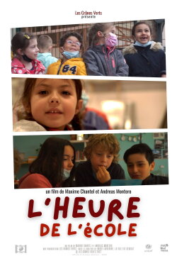 L'heure de l'école (2022) L'heure de l'école (2022)
