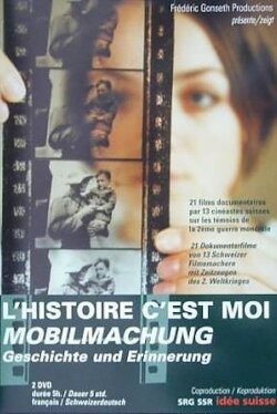 L'histoire c'est moi (2009)