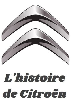 L'histoire de Citroën (2006) L'histoire de Citroën (2006)