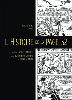 L'Histoire de la page 52 (2013) L'Histoire de la page 52 (2013)