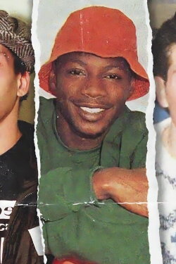 L'HISTOIRE du RAP FRANÇAIS (2022) L'HISTOIRE du RAP FRANÇAIS (2022)