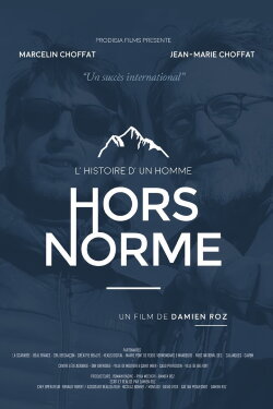 L'Histoire D'un Homme Hors Norme (2018) L'Histoire D'un Homme Hors Norme (2018)