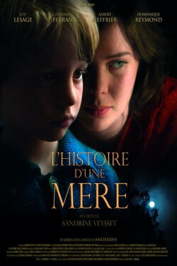L'Histoire d'une mère (2017)