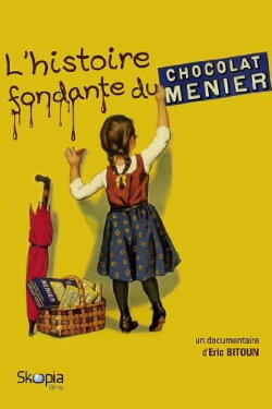 L'histoire fondante du chocolat Menier (2012)