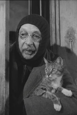 L'Homme au chats (1969) L'Homme au chats (1969)